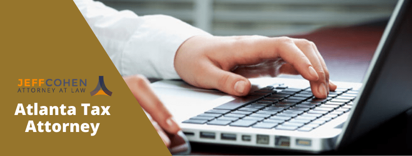  Atlanta Tax Attorney
