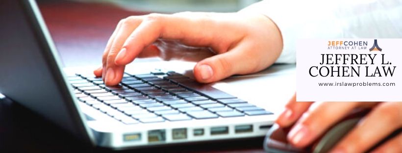 Jeffrey L. Cohen Law 