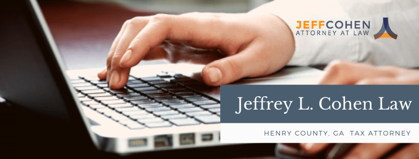 Jeffrey L. Cohen Law